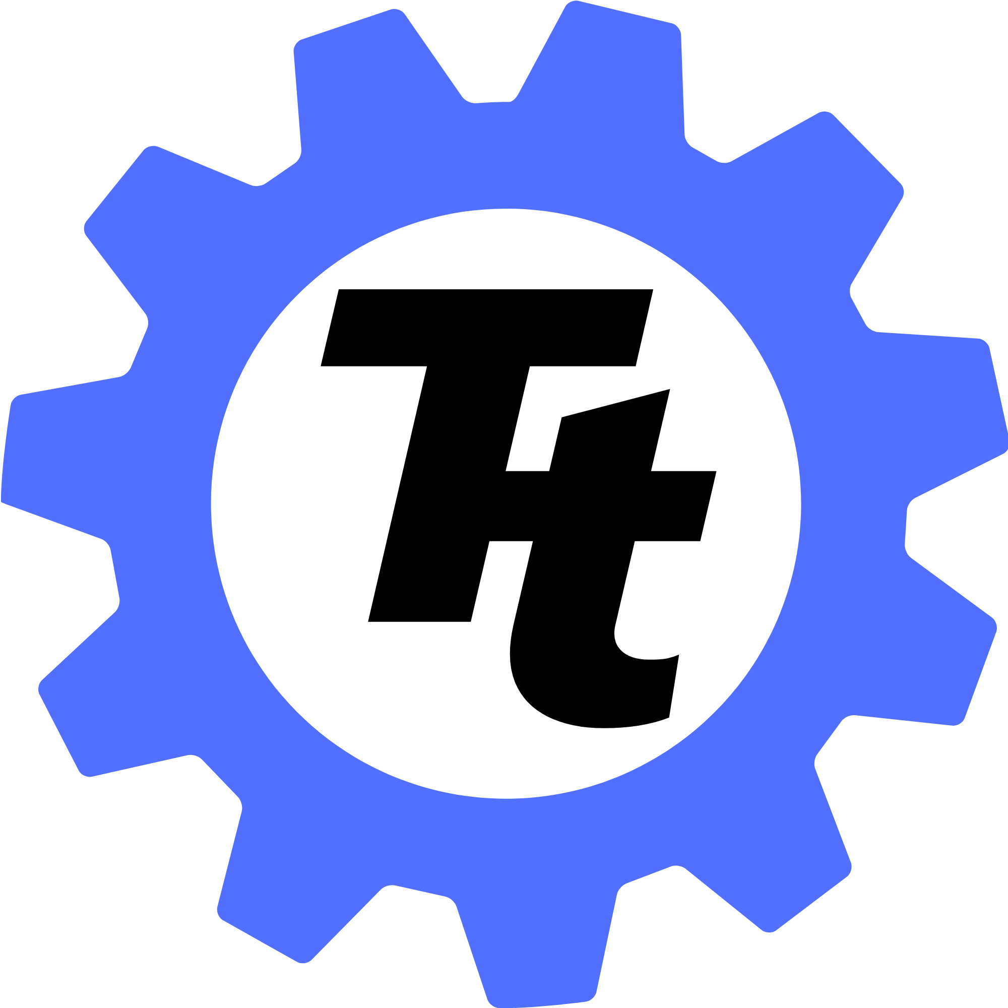 Techton – externí konstruktér